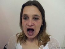 Strapon,Pegging,Deepthroat