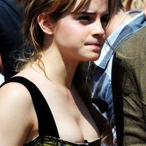 Teen bikini strip and