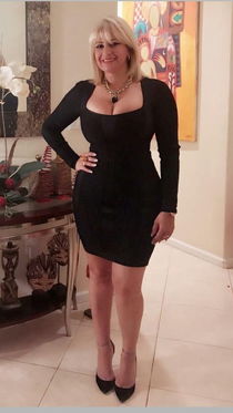 Kristina Ruslanovna