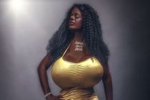 Big breasted mature mommy