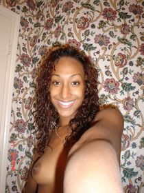 Horny and old lesbian