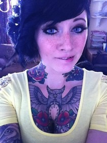 hannah owo nude