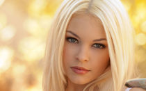 Amy Parks in Amy Parks and
