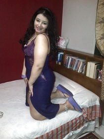 Gorgeous brunette coed in