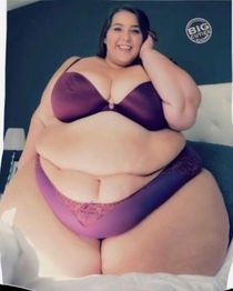 Gangbang Monday with