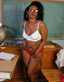 Amazing huge boobs pin-up