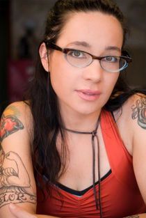 Alina Lopez POV